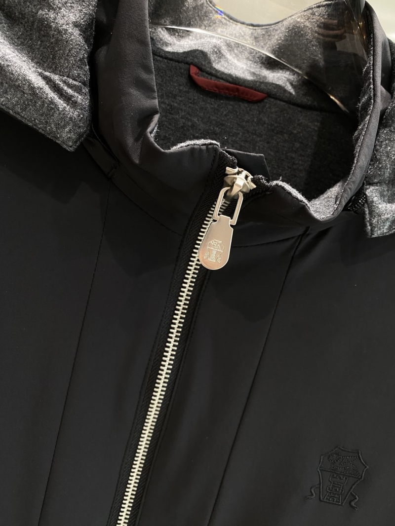 Brunello Cucinelli Outwear